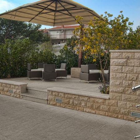 מאקרסקה Apartments Mario Migros מראה חיצוני תמונה