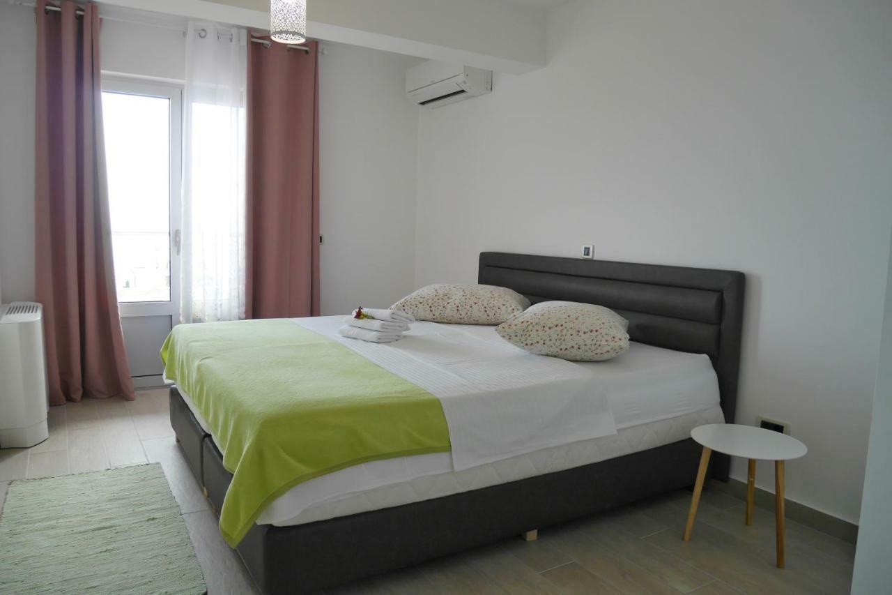 מאקרסקה Apartments Mario Migros חדר תמונה