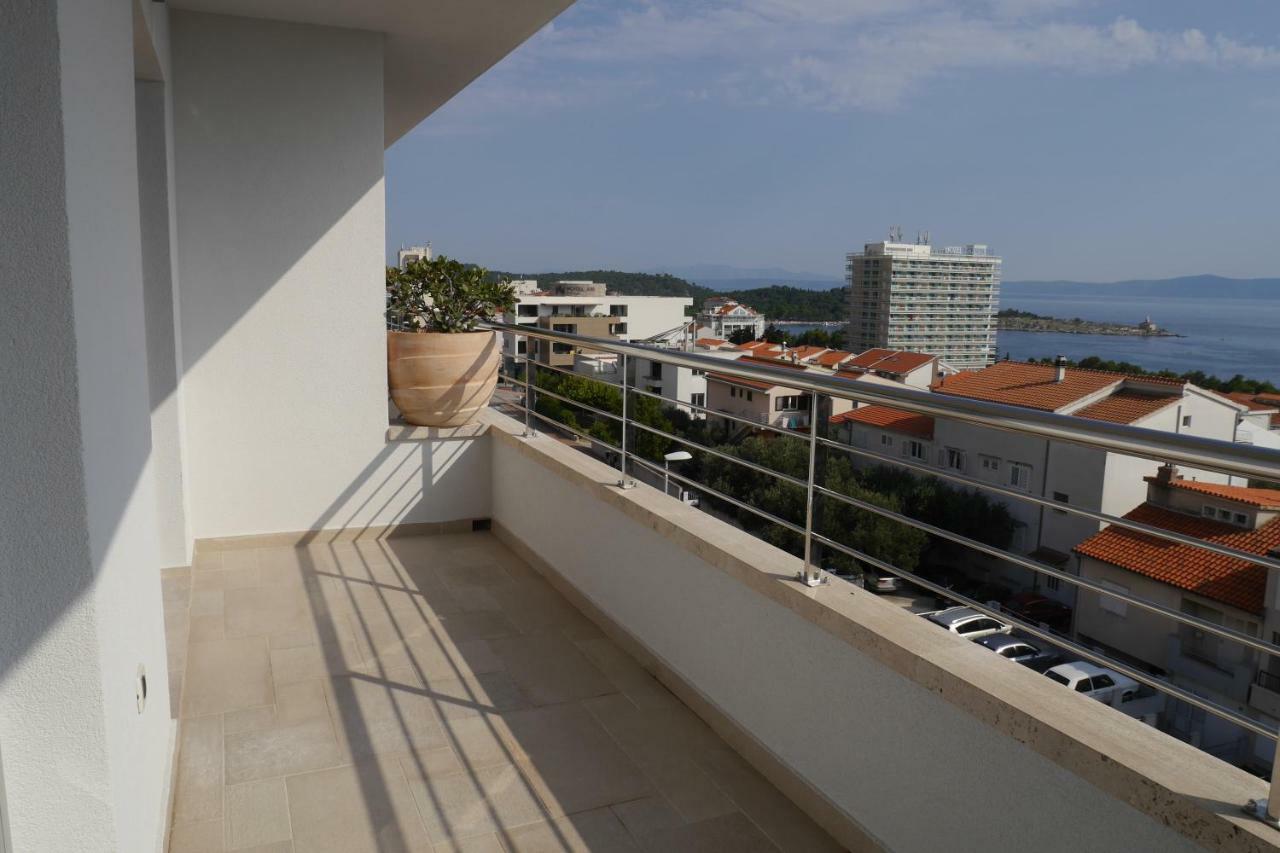 מאקרסקה Apartments Mario Migros חדר תמונה