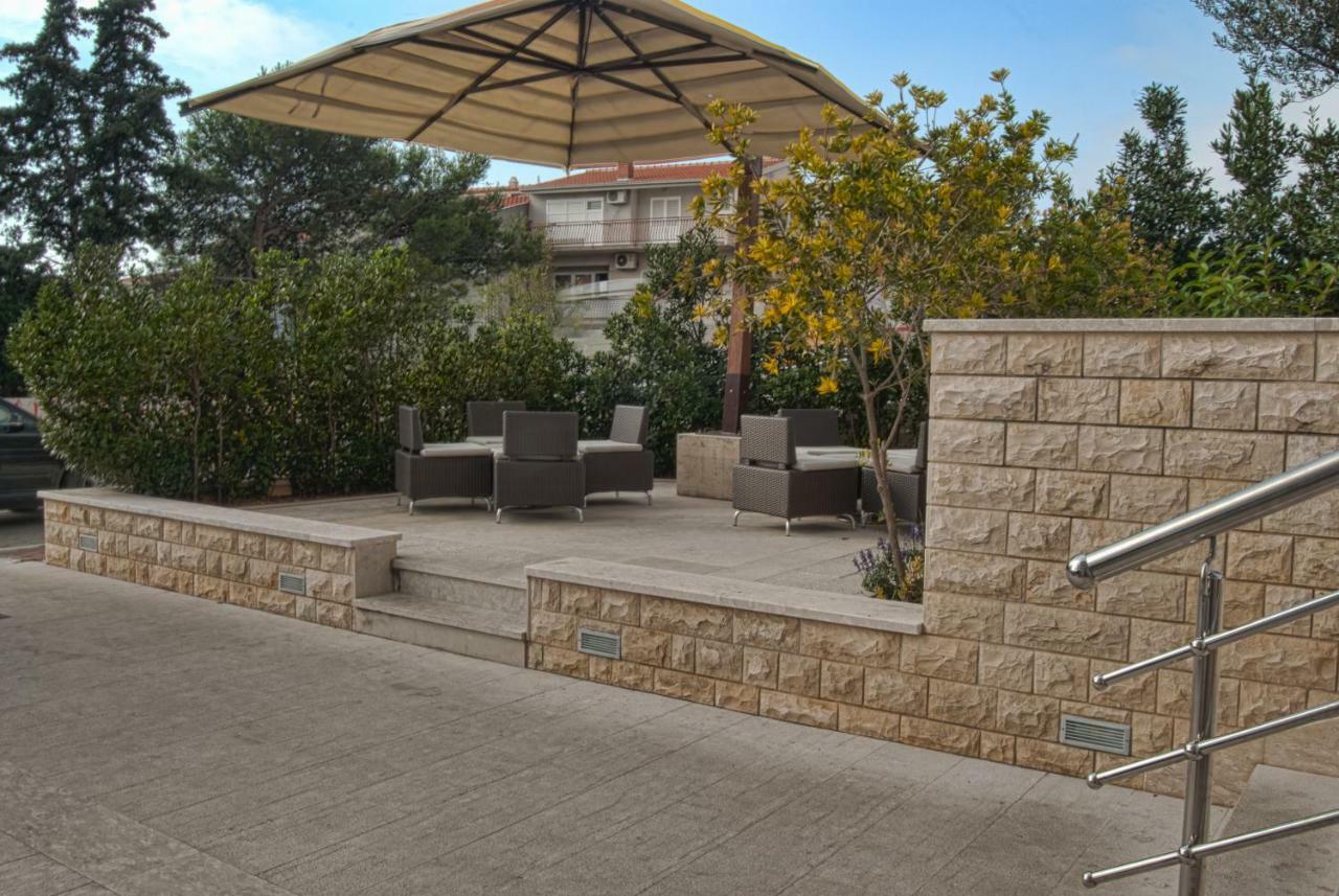 מאקרסקה Apartments Mario Migros מראה חיצוני תמונה