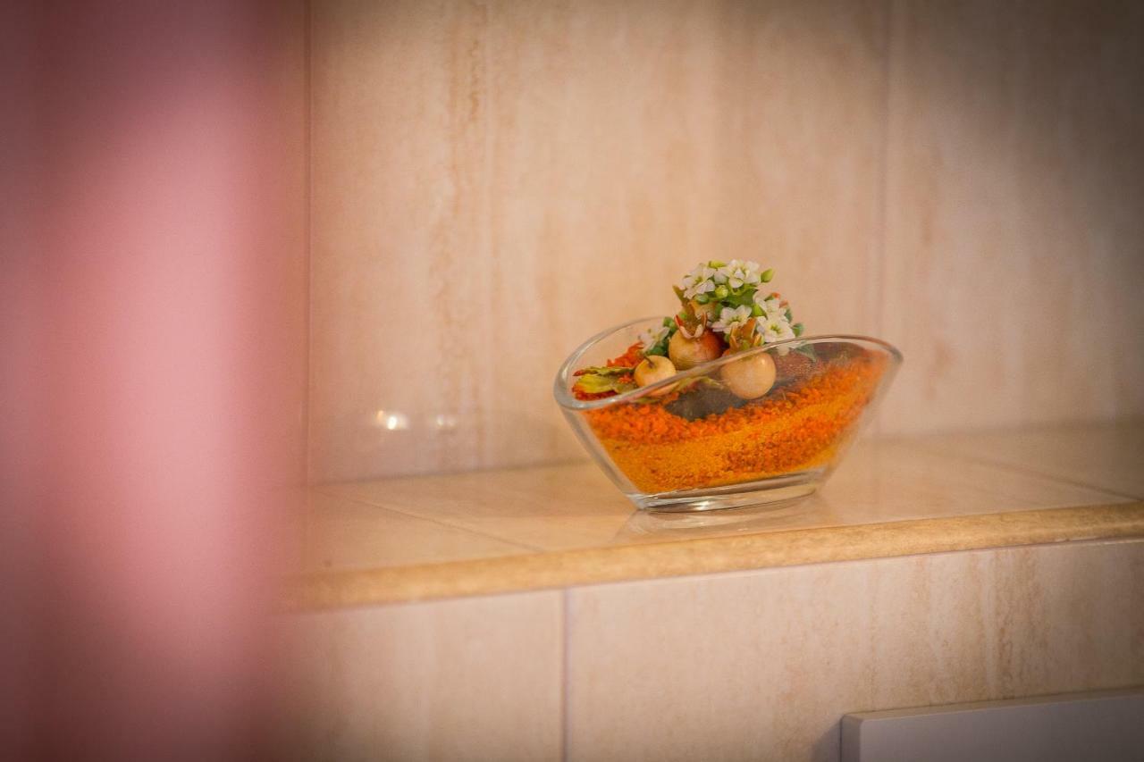 מאקרסקה Apartments Mario Migros חדר תמונה